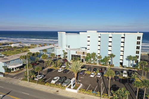 El Caribe Resort and Conference Center - image 28