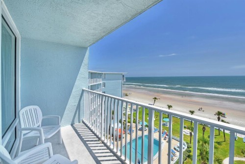 El Caribe Resort and Conference Center - image 29
