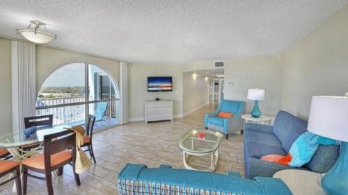 El Caribe Resort and Conference Center - image 3