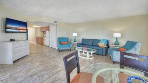 El Caribe Resort and Conference Center - image 30