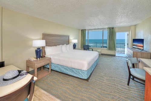 El Caribe Resort and Conference Center - image 31