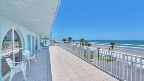 El Caribe Resort and Conference Center - image 32