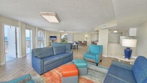 El Caribe Resort and Conference Center - image 33