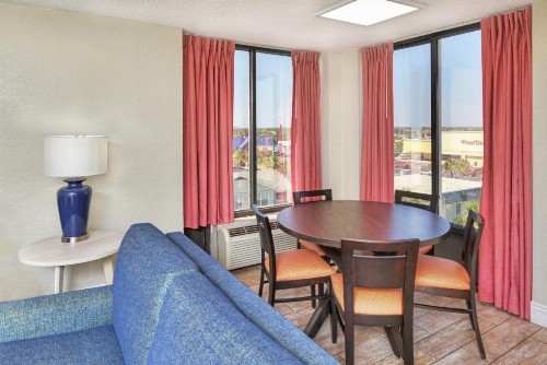 El Caribe Resort and Conference Center - image 34