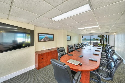El Caribe Resort and Conference Center - image 35