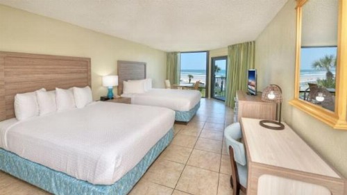 El Caribe Resort and Conference Center - image 37