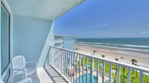 El Caribe Resort and Conference Center - image 38