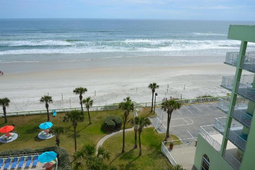 El Caribe Resort and Conference Center - image 39