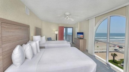 El Caribe Resort and Conference Center - image 4