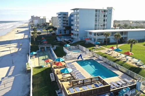 El Caribe Resort and Conference Center - image 40