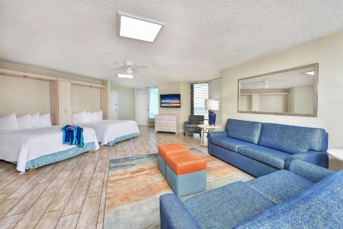 El Caribe Resort and Conference Center - image 41