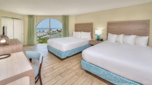 El Caribe Resort and Conference Center - image 42