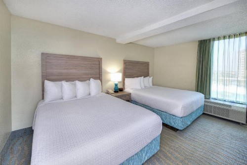 El Caribe Resort and Conference Center - image 44
