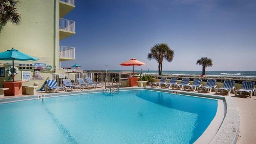 El Caribe Resort and Conference Center - image 46