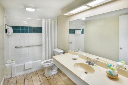 El Caribe Resort and Conference Center - image 47