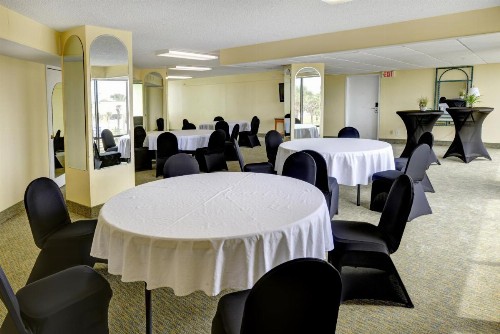 El Caribe Resort and Conference Center - image 48
