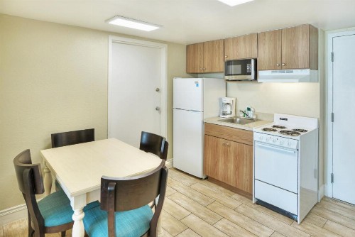 El Caribe Resort and Conference Center - image 49