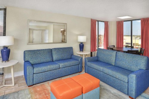 El Caribe Resort and Conference Center - image 5