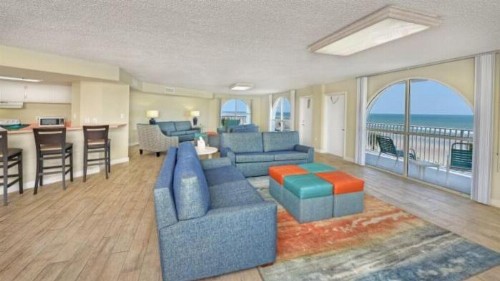 El Caribe Resort and Conference Center - image 8