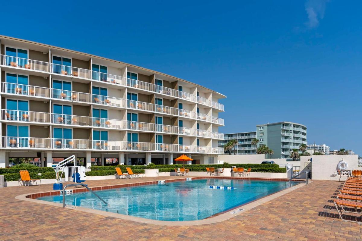 Best Western Plus Daytona Inn Seabreeze - main image