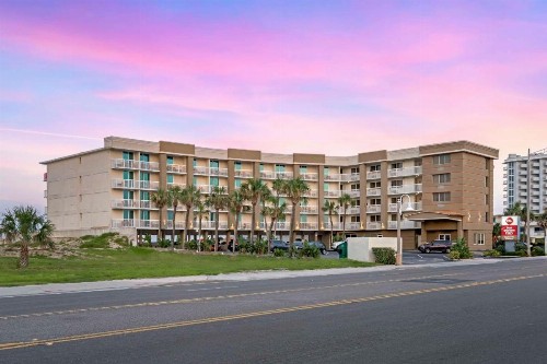 Best Western Plus Daytona Inn Seabreeze - image 10