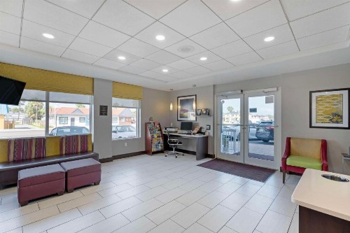 Best Western Plus Daytona Inn Seabreeze - image 12