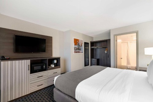 Best Western Plus Daytona Inn Seabreeze - image 15