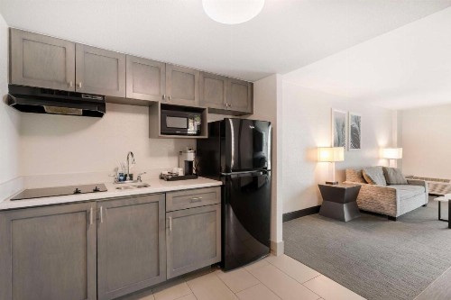 Best Western Plus Daytona Inn Seabreeze - image 16