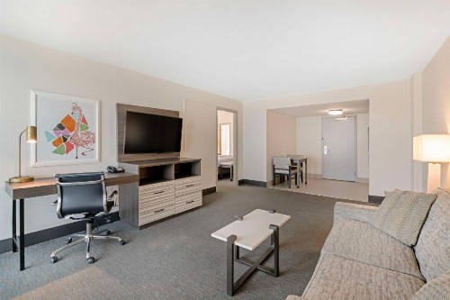Best Western Plus Daytona Inn Seabreeze - image 18