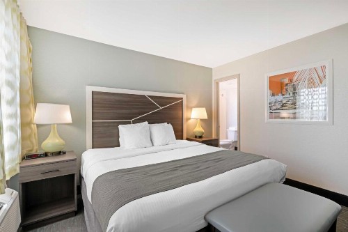 Best Western Plus Daytona Inn Seabreeze - image 19