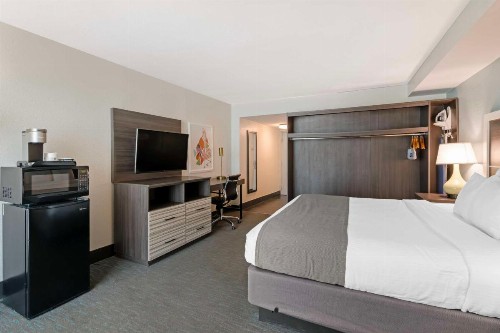 Best Western Plus Daytona Inn Seabreeze - image 21