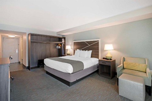 Best Western Plus Daytona Inn Seabreeze - image 22
