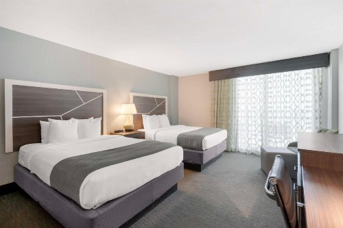 Best Western Plus Daytona Inn Seabreeze - image 24