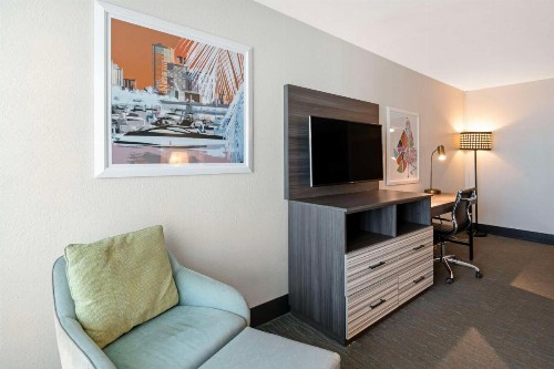 Best Western Plus Daytona Inn Seabreeze - image 26