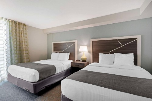 Best Western Plus Daytona Inn Seabreeze - image 30