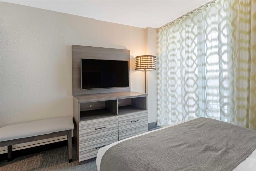 Best Western Plus Daytona Inn Seabreeze - image 31