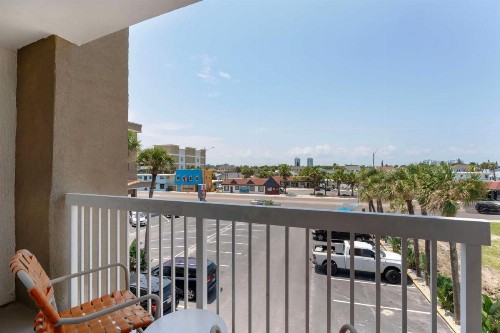 Best Western Plus Daytona Inn Seabreeze - image 32