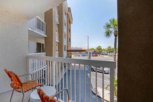 Best Western Plus Daytona Inn Seabreeze - image 36