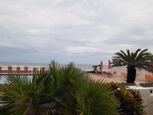 Best Western Plus Daytona Inn Seabreeze - image 37