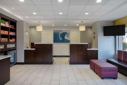 Best Western Plus Daytona Inn Seabreeze - image 4