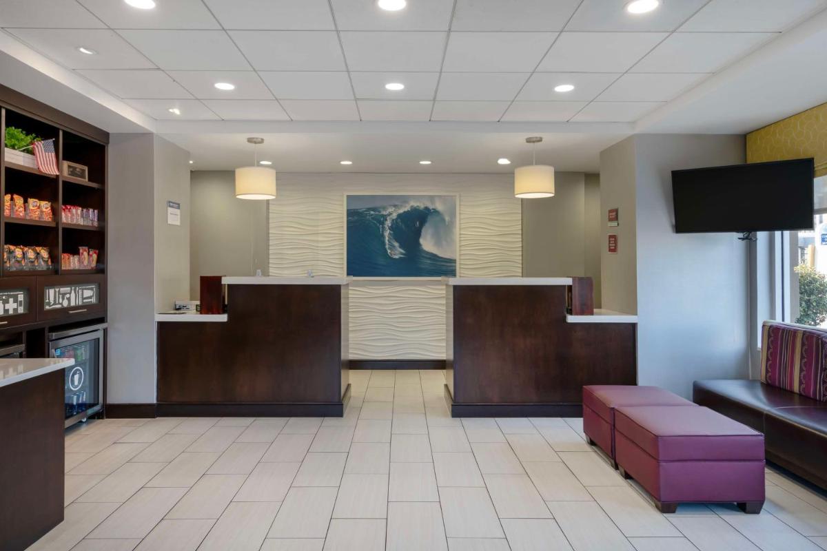 Best Western Plus Daytona Inn Seabreeze - image 4