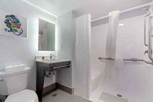 Best Western Plus Daytona Inn Seabreeze - image 41