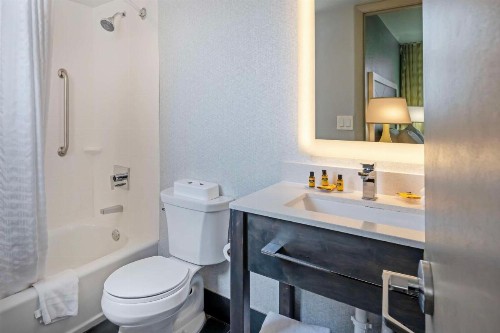 Best Western Plus Daytona Inn Seabreeze - image 43