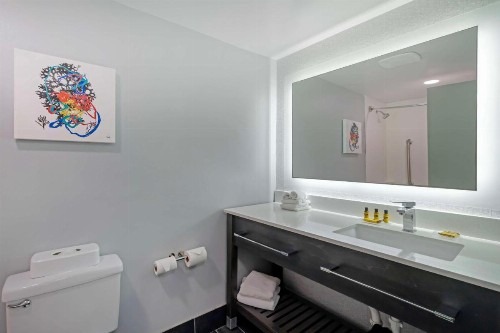 Best Western Plus Daytona Inn Seabreeze - image 44