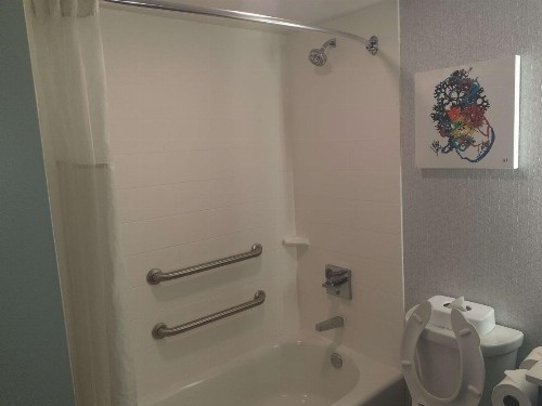 Best Western Plus Daytona Inn Seabreeze - image 46