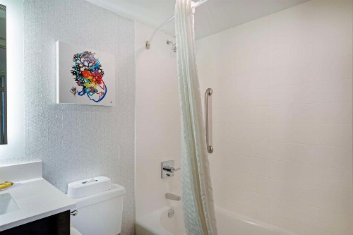 Best Western Plus Daytona Inn Seabreeze - image 47