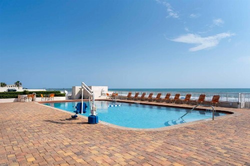 Best Western Plus Daytona Inn Seabreeze - image 49