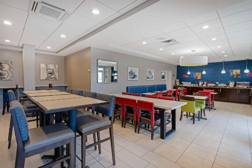 Best Western Plus Daytona Inn Seabreeze - image 5