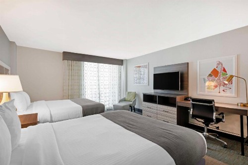Best Western Plus Daytona Inn Seabreeze - image 7