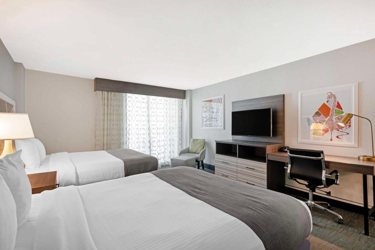 Best Western Plus Daytona Inn Seabreeze - image 7